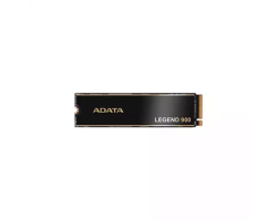 ADATA Legend 900 512GB M.2 2280 PCIe Gen4x4 SSD 