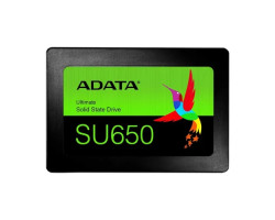 Adata SU650 512GB 2.5" SATA SSD