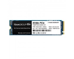 Team MP33 PRO 512GB M.2 PCIe Gen3 NVMe SSD