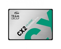 TEAM CX2 2.5" SATA 256GB SSD