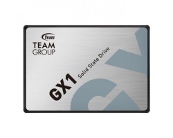 TEAM GX1 120GB 2.5" SATA SSD