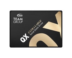 TEAM QX 512GB 2.5" SATA SSD