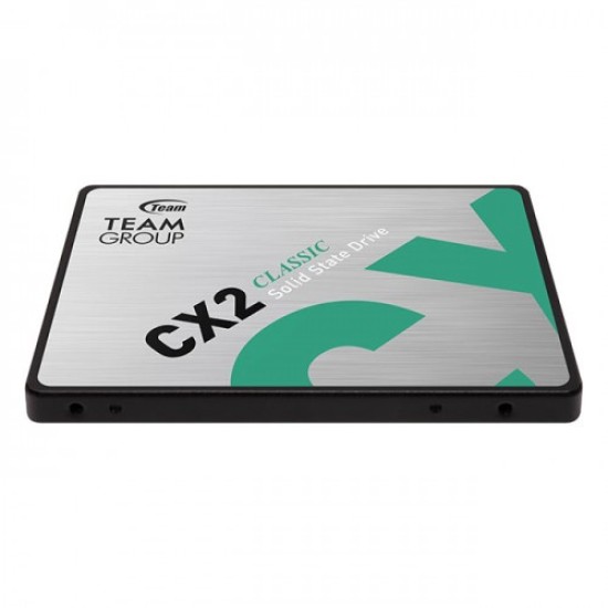 TEAM CX2 2.5