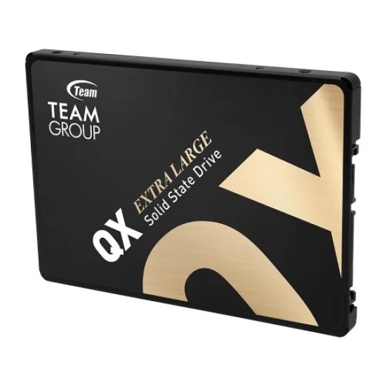 TEAM QX 512GB 2.5