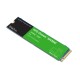 Western Digital Green SN350 240GB M.2 NVMe Gen3 SSD