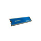 Adata LEGEND 710 256GB M.2 PCIe Gen3 x4 NVMe SSD