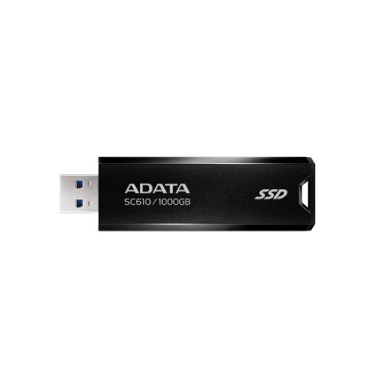 ADATA SC610 1TB USB 3.2 External SSD