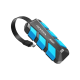 ADATA SC740 500GB USB 3.2 Gen2 Type-C Portable Blue External SSD