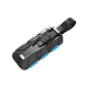 ADATA SC740 500GB USB 3.2 Gen2 Type-C Portable Blue External SSD