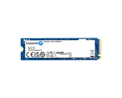 Kingston NV3 1TB M.2 PCIe Gen 4.0 NVMe SSD