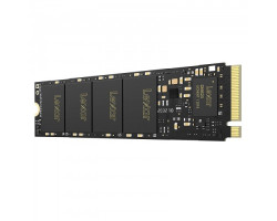 Lexar NM620 256GB M.2 NVMe SSD
