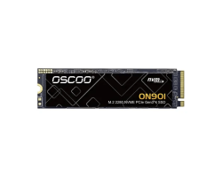 OSCOO ON901 1TB PCIe NVMe M.2 SSD