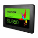 Adata SU650 512GB 2.5" SATA SSD