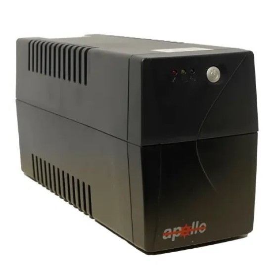 APOLLO 650VA 300W UPS