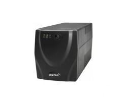 KSTAR 650VA Offline UPS