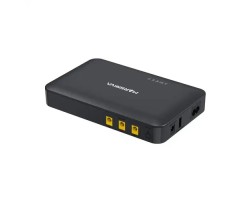 Marsriva KP1 Plus 18W 16000mAh Mini DC UPS