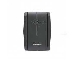 MaxGreen 850VA Offline UPS