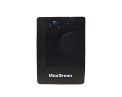 MaxGreen MG-LI-EAP-650VA 650VA Offline UPS