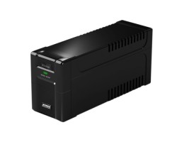 Power Guard 1200VA CS Offline UPS (Plastic Body)