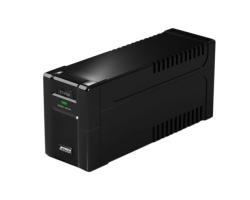 Power Guard 1500VA CS Offline UPS (Plastic Body)